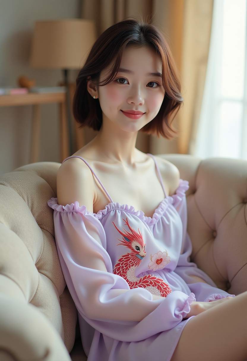撑破 丑目禾 小说封面